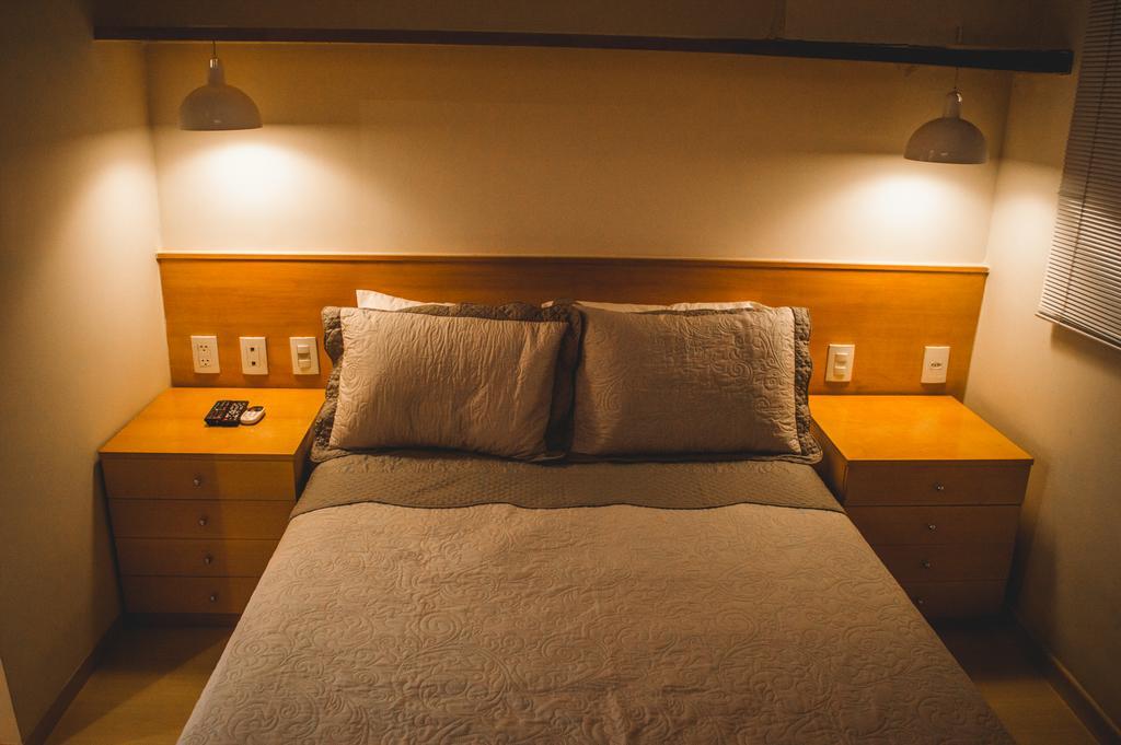 Guara Flat Service 3*