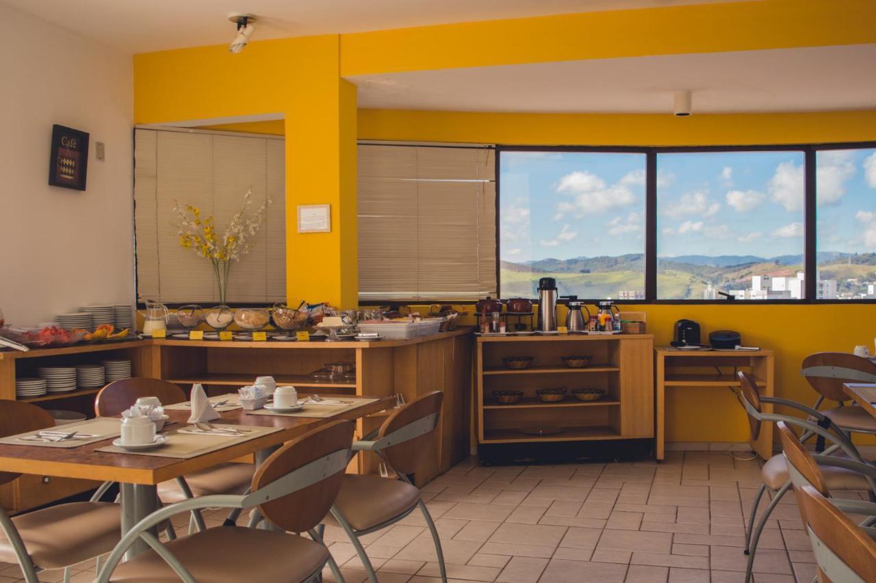 Hotel Guara Flat Service Guaratingueta